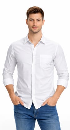 Premium Casual Full Sleeve Shirt