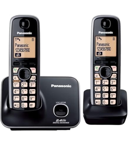 Panasonic KX-TG3712
