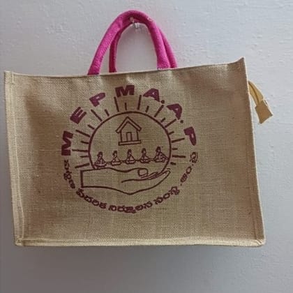 NLR RURAL MEPMA JUTE BAG