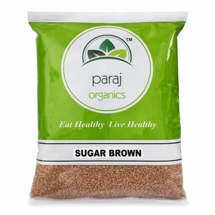 Paraj Organics Natural Brown Sugar Paraj Organics Natural Brown Sugar