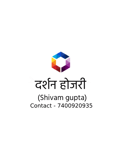 Darshan hosiery