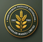 DNH Farmers Producer Organisation Sahakari Mandli Limited