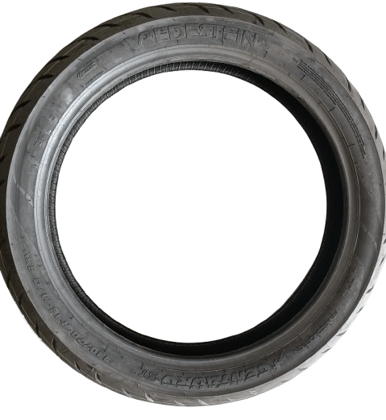 Vredestein Centauro ST Motorcycle Tyre 130/70R18 63V- Superior Grip & Performance