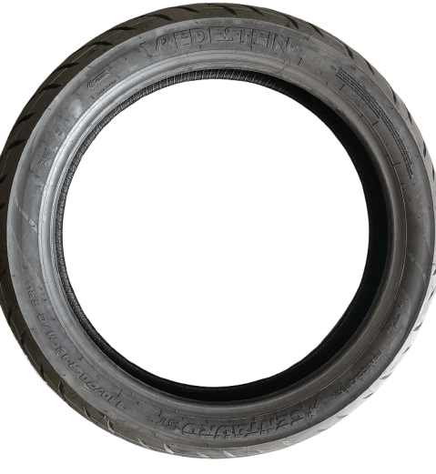 Vredestein Centauro ST Motorcycle Tyre 130/70R18 63V- Superior Grip & Performance