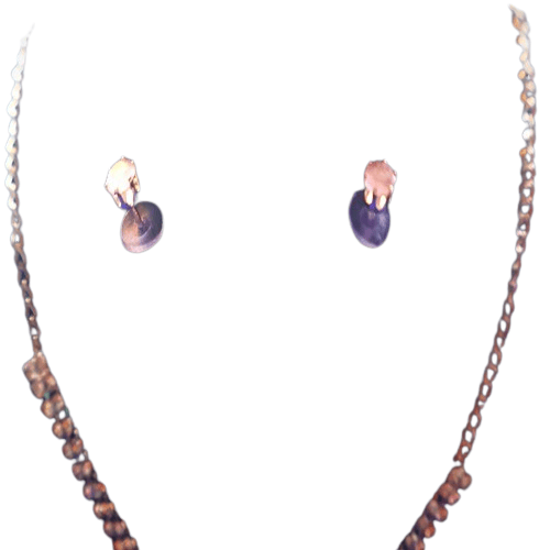 NLR RURAL NECKLASE SET 