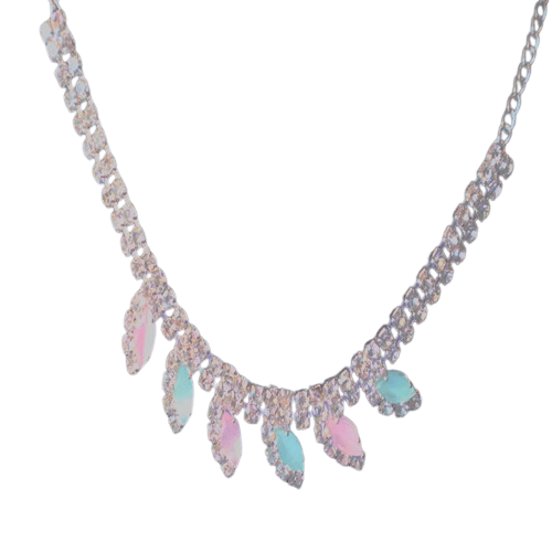 NLR RURAL NECKLASE SET 