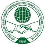 National Federation of Farmers Procurement, Processing & Retailing Co-operatives of India Limited