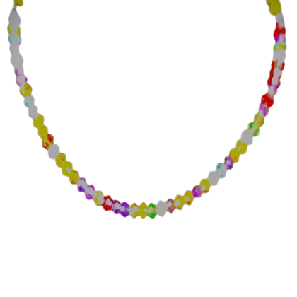 NLR RURAL NECKLACE BEEDS 