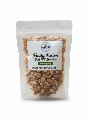 Premium Whole Walnuts in Shell - Natural & Nutritious