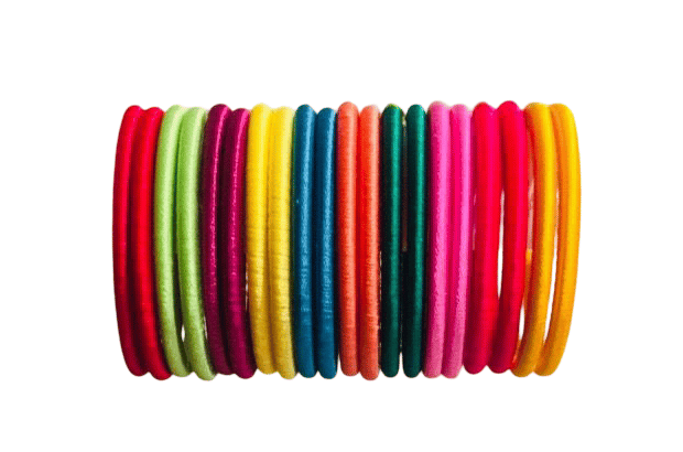  Women’s Bangles 
