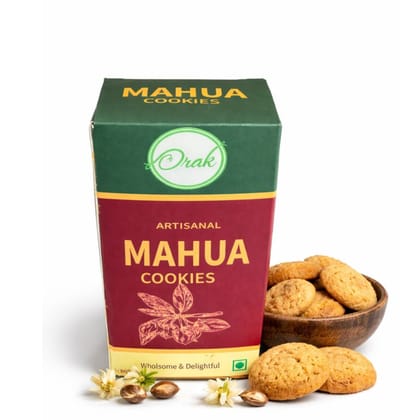 Mahua Cookies Mahua Cookies