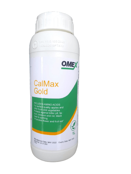 Calmax Gold Fertilizer