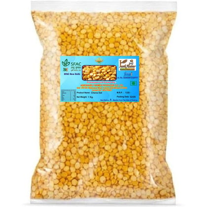Desi Chana Daal Desi Chana Daal
