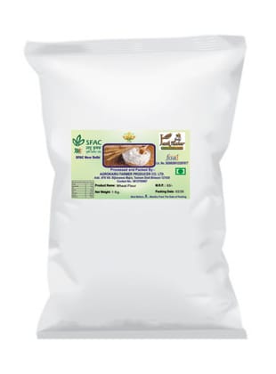 Wheat Flour Wheat Flour