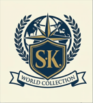 S.K. WORLD COLLECTION