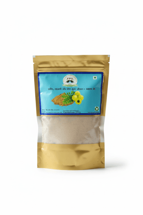 Pataleshwar FPCL Amla Powder - Strength, Freshness & Disease-Free Life
