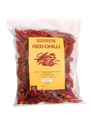 Premium Quality Red Chilli