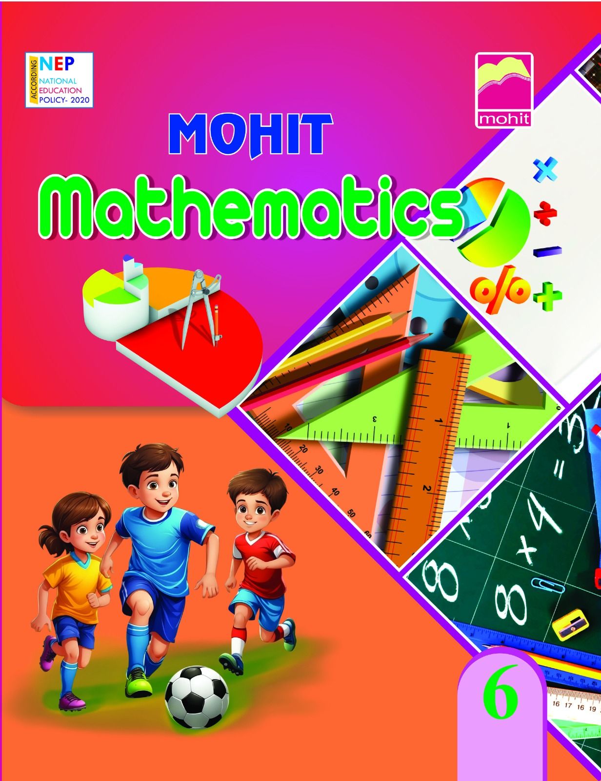 Mathematics   Class   6