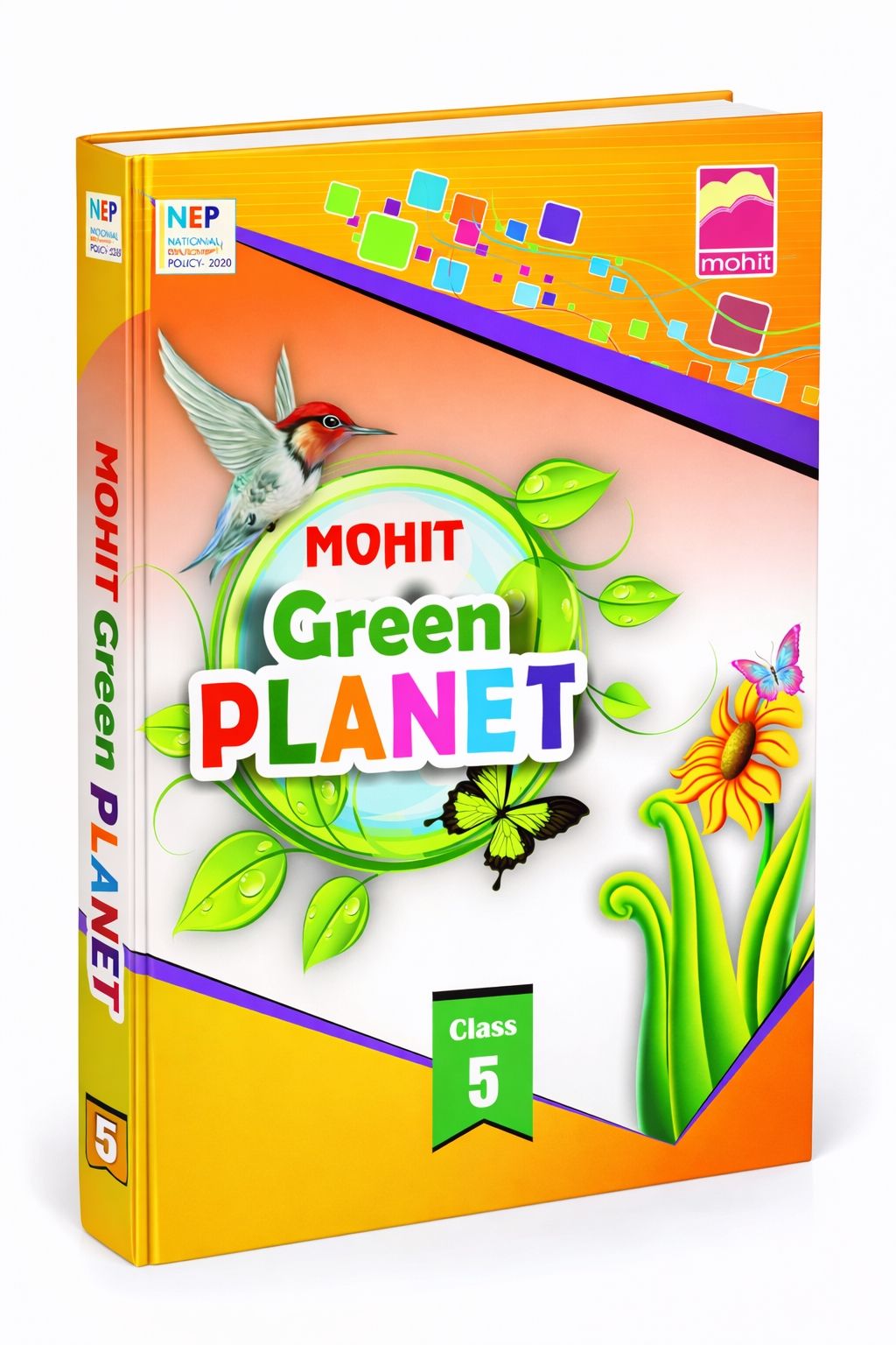 Green Planet5