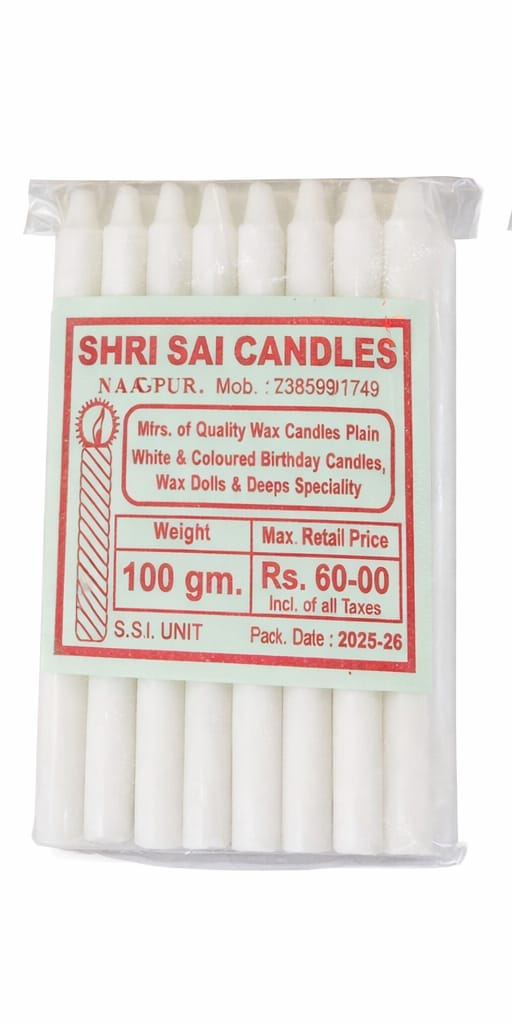 Candle