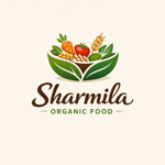 Sharmila Organic Food
