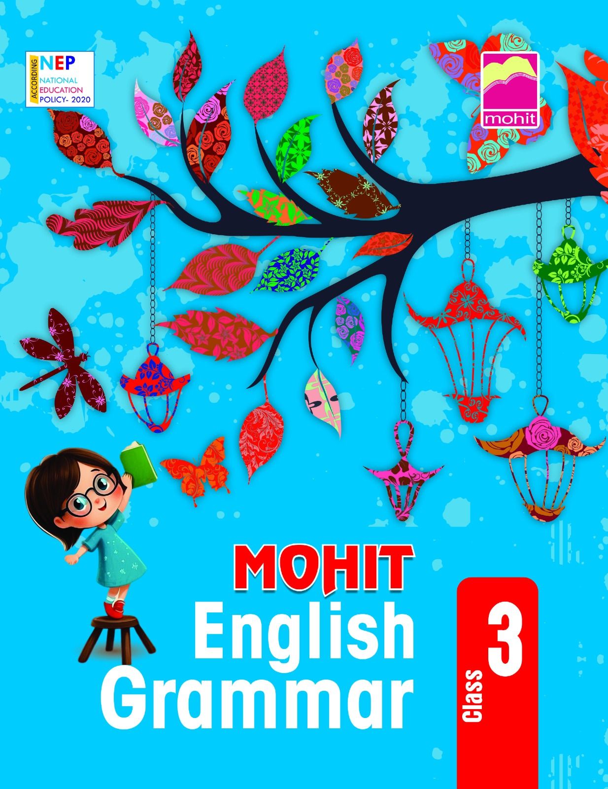 English Grammer3