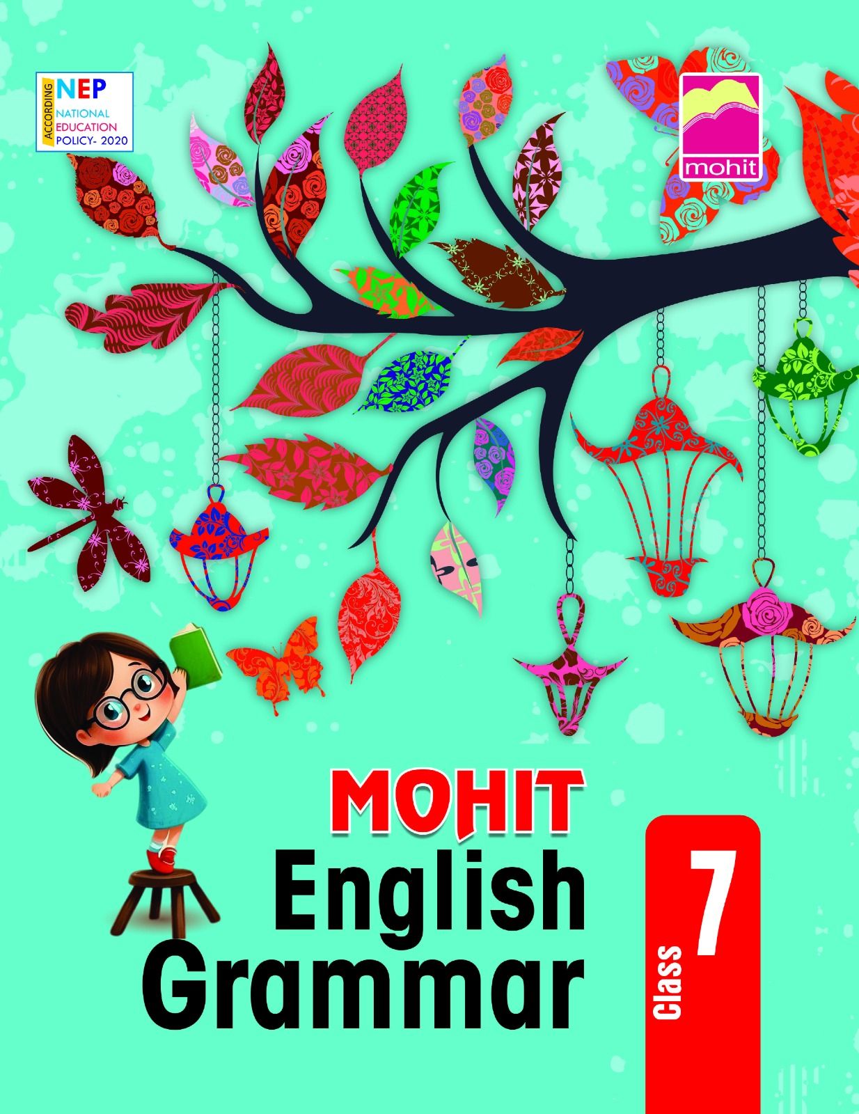 English Grammer7