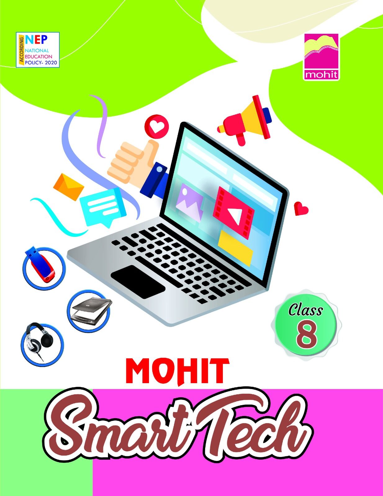 SmartTech8