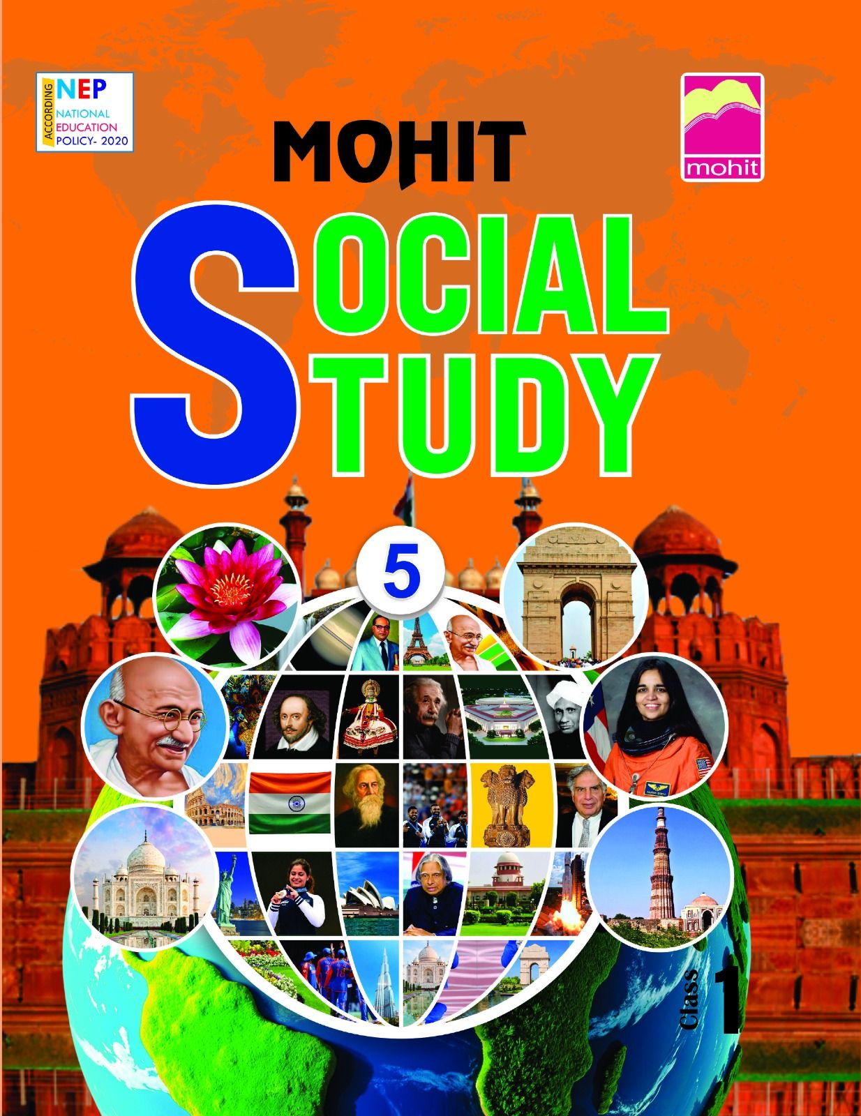 Social Study5