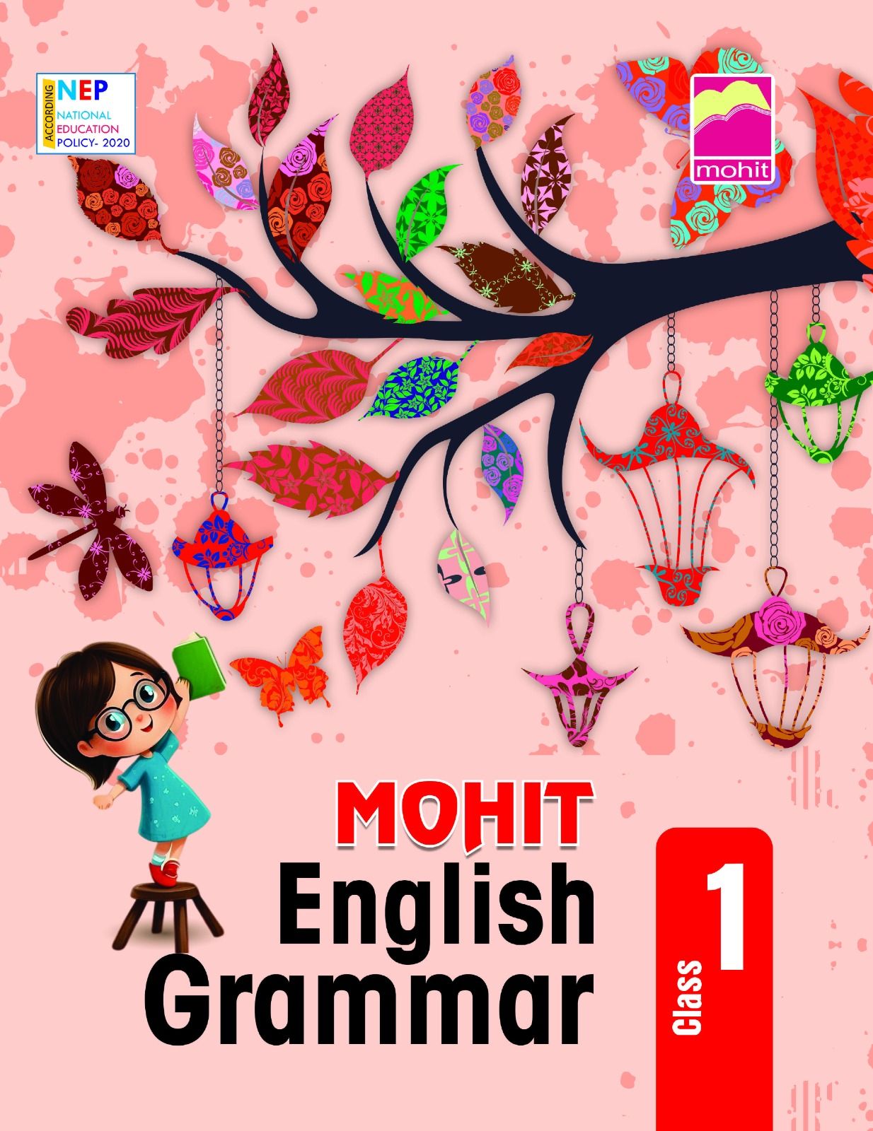 English Grammer1