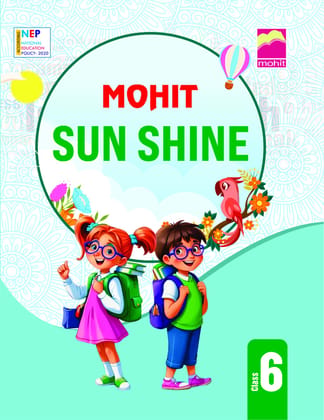 Sun Shine6 Sun Shine6