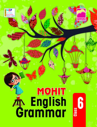English Grammer6