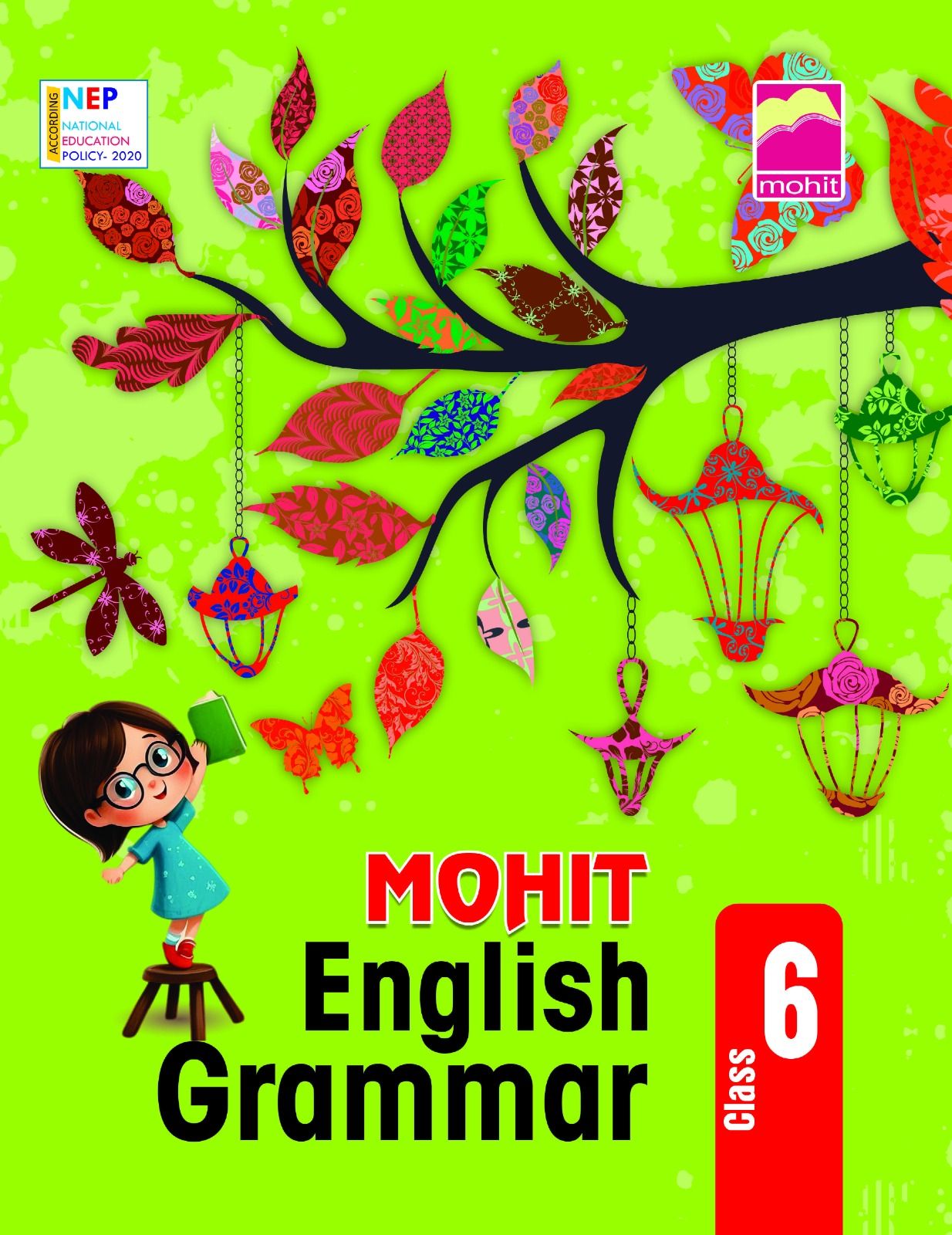 English Grammer6