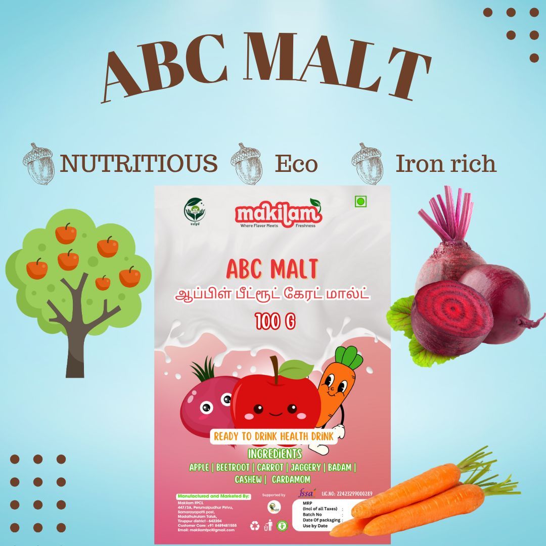 ABC malt
