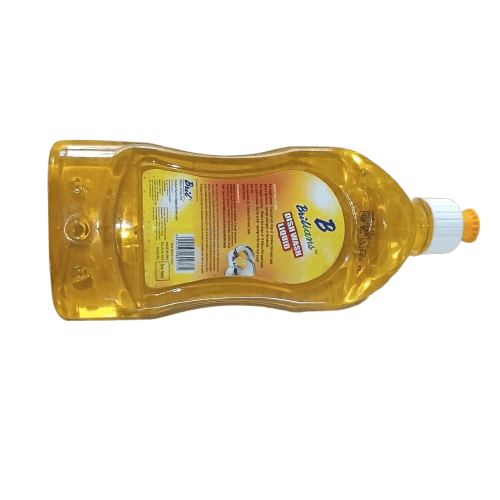 BIRLLIANCE DISH WASHER OR VESSAL CLEANER--250 ML