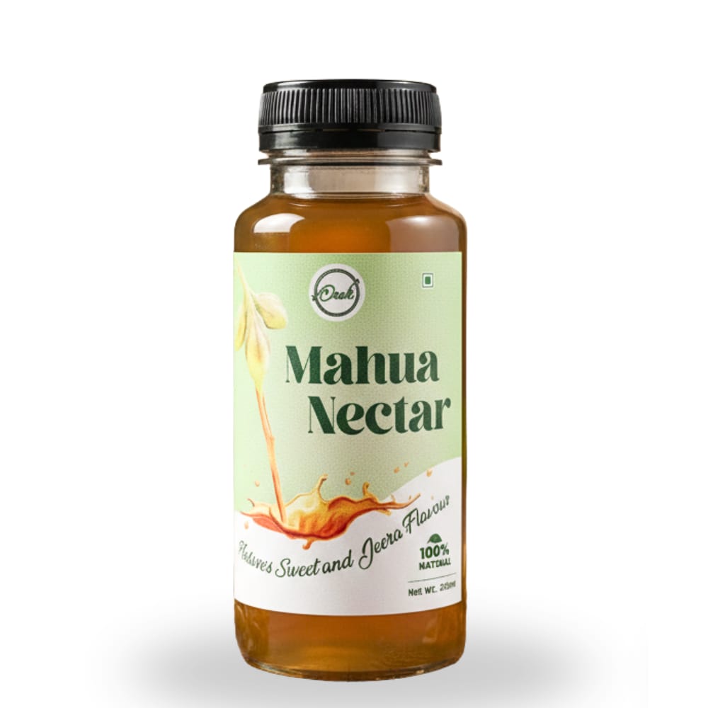 Mahua Nector 200ml