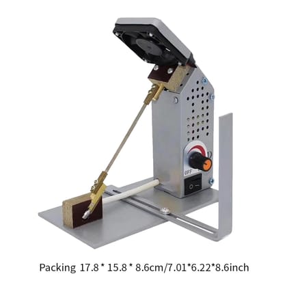 Thermal Manual Hot Cutting Machine Lightweight Smooth Electric Fabric Cutter|Home & Garden|Tools|Hand Tools|Cutters