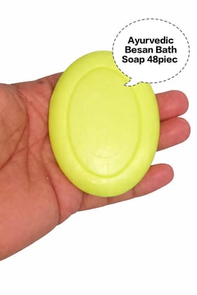 Deep Cleansing, Removes Excess Oil, Helps Improve Skin Glow, Gentle on Skin, Suitable for Daily Use 48 piece Deep Cleansing, Removes Excess Oil, Helps Improve Skin Glow, Gentle on Skin, Suitable for Daily Use 48 piece