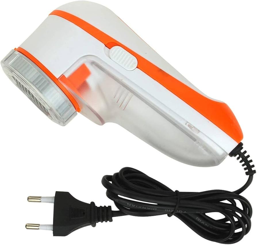 Nova Lint Remover for Clothes - Fabric Cleaner Tint and Dust Remover 