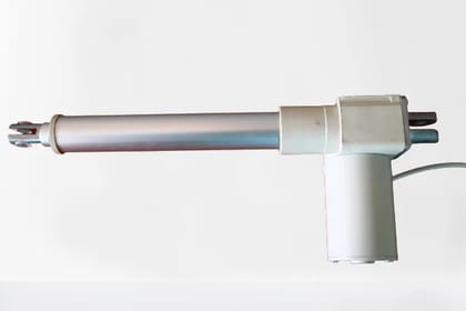 Linear Actuator KS_FY01 24 VDC, 250mm, 6000N, 4mm/s