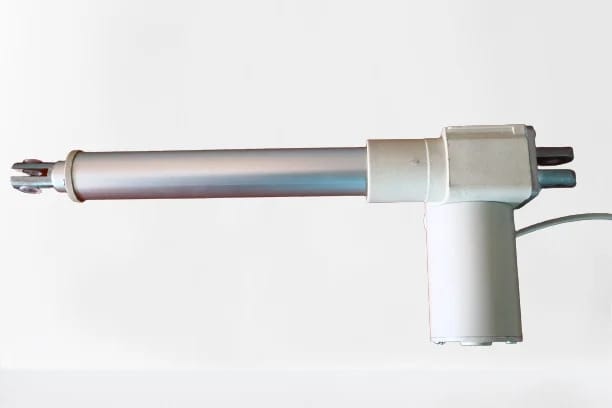 Linear Actuator KS_FY01 24 VDC, 250mm, 6000N, 4mm/s