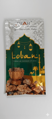 (loban) fragrance(“SHAH Fragrances)