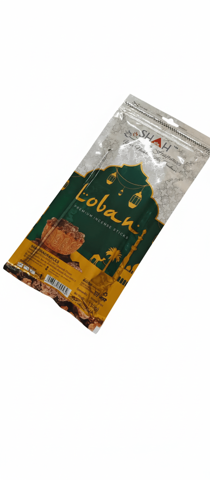 (loban) fragrance(“SHAH Fragrances)