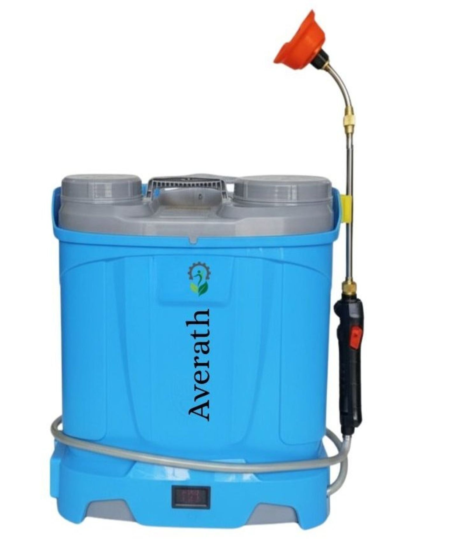  litheum  Averath Agricultural Sprayers  double pumps