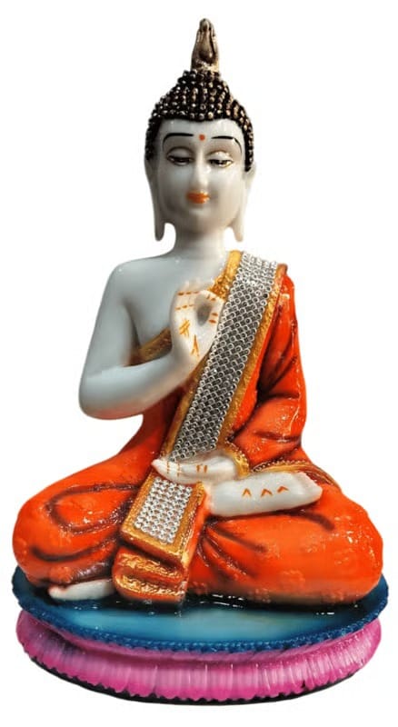 Buddha Statue