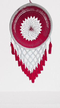 Handmade Dream Catcher Wall Hanging Handmade Dream Catcher Wall Hanging