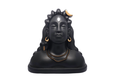Lord Adiyogi Shiva Statue