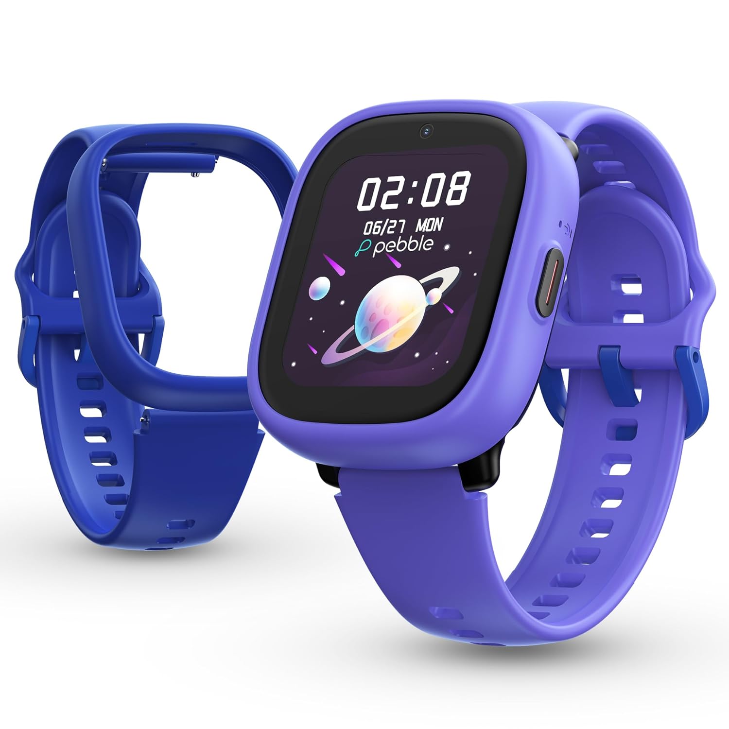 Pebble Junior 4G Kids Smartwatch