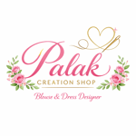 Palak creation shop