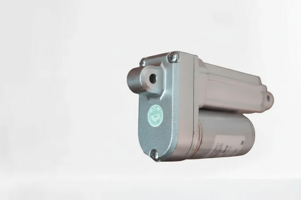 Linear Actuator KS_FY017, 24 V DC, 50mm, 200N, 40mm/s